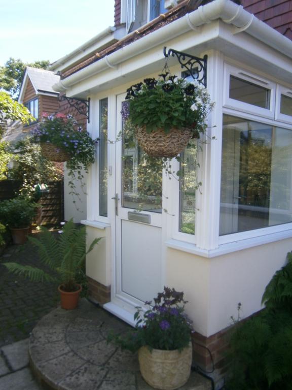 Bed & Breakfast Inglemere Lymington